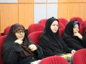 گزارش تصویری از مراسم تقدیر از کارمند نمونه در دانشگاه صنعتی شاهرود